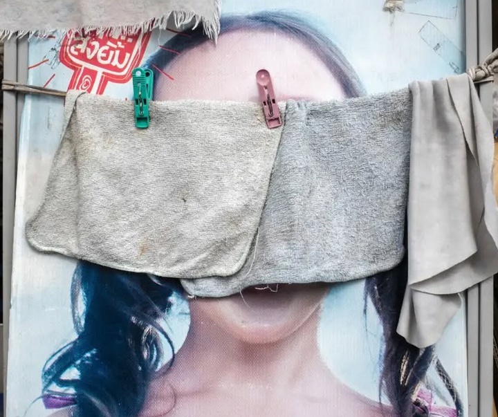 Gallery of Photography by Jeffrey De Keyser - Belgium