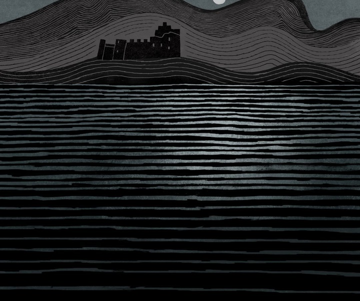 Gallery of Illustration by Tjitske Kamphuis - UK