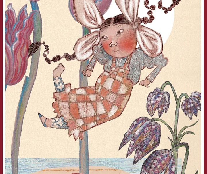 Gallery of Illustrations by Monty Lee