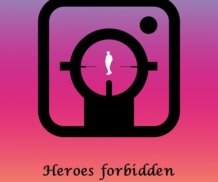 First Selection of the International Poster Contest “Terror Online”