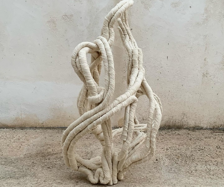 Gallery of Sculpture by Regina Dejiménez - Spain