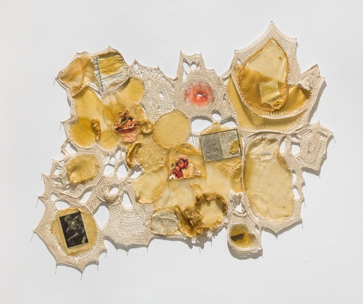 Gallery of Modern Art by Ophelia Arc - Chile