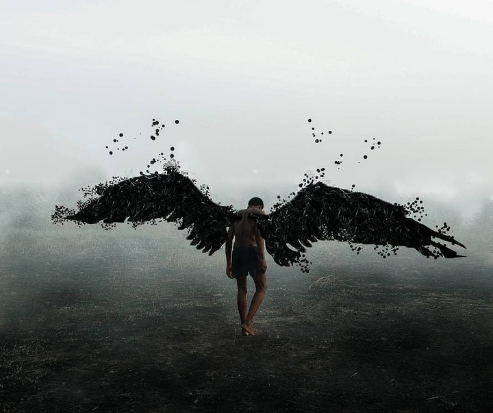 Gallery of Photography by Adeolu Osibodu-Nigeria