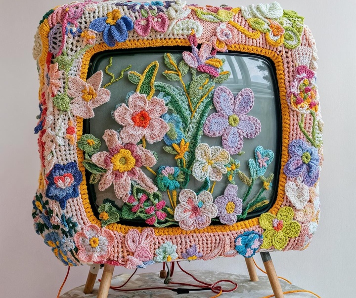 Gallery of Modern Art by Joann/AI Studio