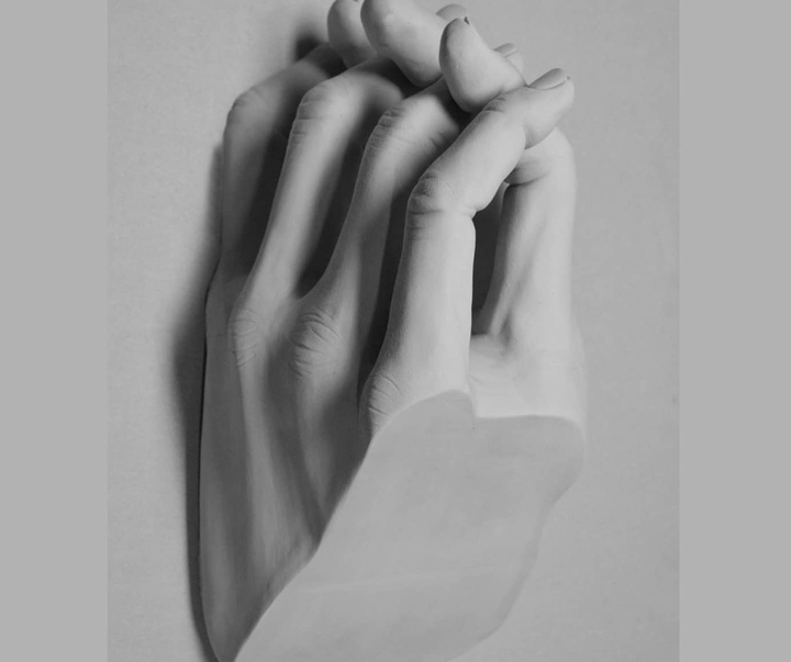 Gallery of Sculpture by Alessandro Boezio - Italy