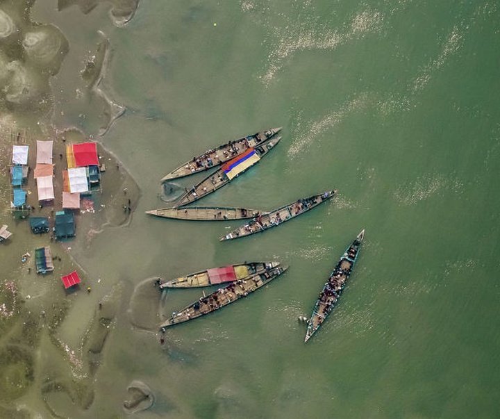 Gallery of Photography by Shamim Shorif Susom - Bangladesh
