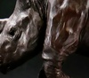 Gallery of sculpture by Michael Rumiz from France