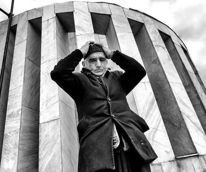 Gallery of photography by Ehsan Hemmati-Iran