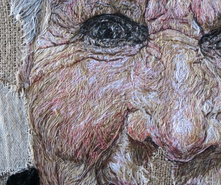 Gallery of Painting by Emily Tull - UK