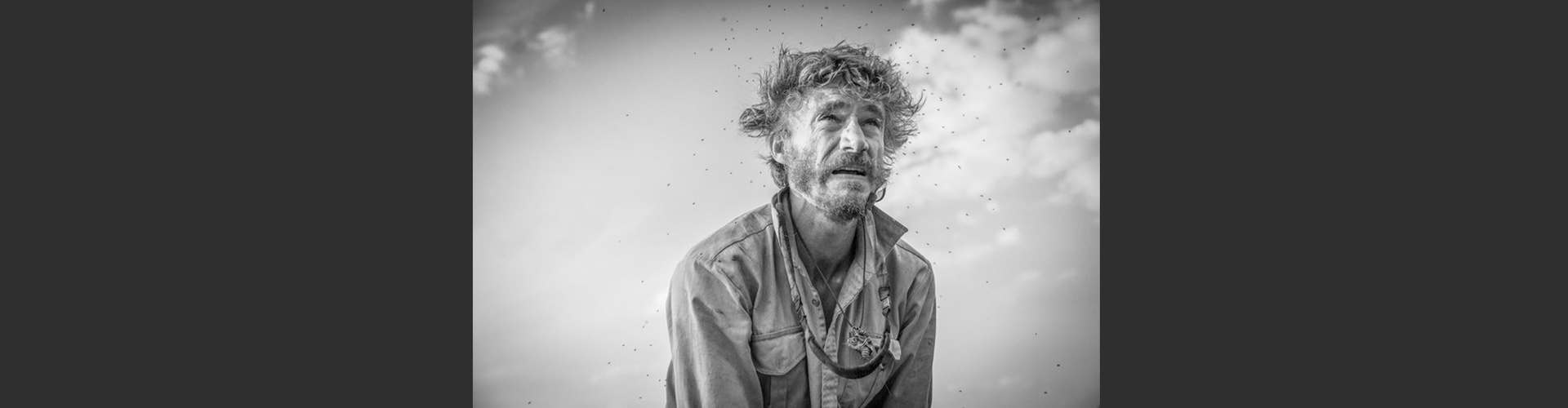 Gallery of Photography by Cory Richards - USA