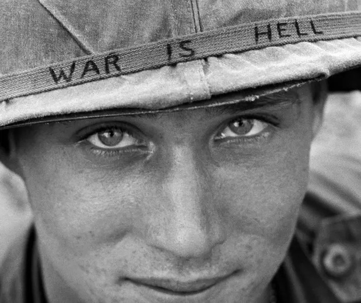 Gallery of Photography - War Photography