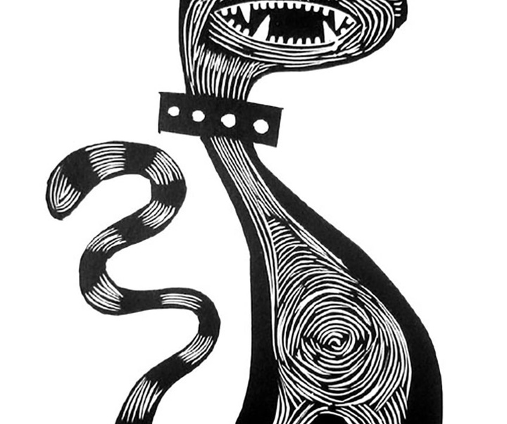 Gallery of illustration by Samuel Casal-Brazil