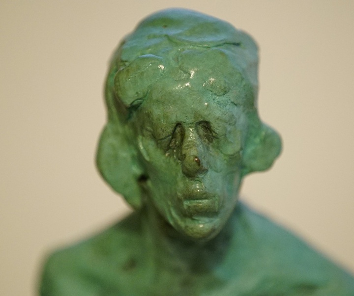 Gallery of Sculpture by Mahmut Aydin - Turkey