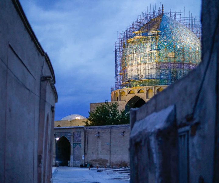 Gallery of photography by Amirhossein Abtahi Fouroshani - Iran