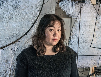 Chiharu Shiota
