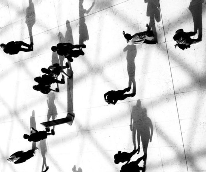 Gallery of Photography by Alan Schaller - UK