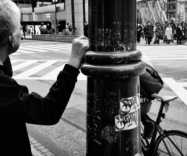 Gallery of Photography by Tatsuo Suzuki - Japan