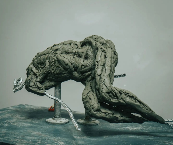 Gallery of Sculpture by Eirik Arnesen - Norway