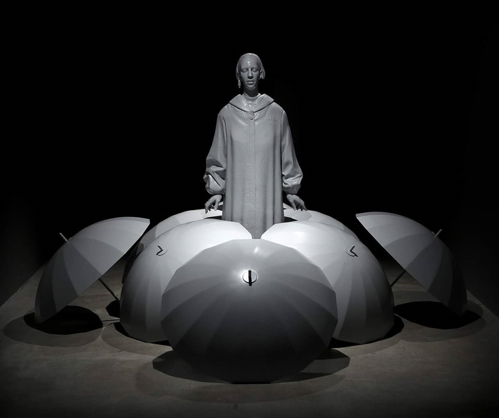 Gallery of Sculpture by Mahmut Aydin - Turkey