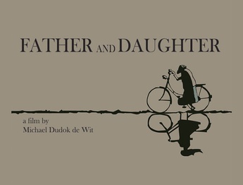 Father and Daughter | Short Animation Oscar Winner 2001