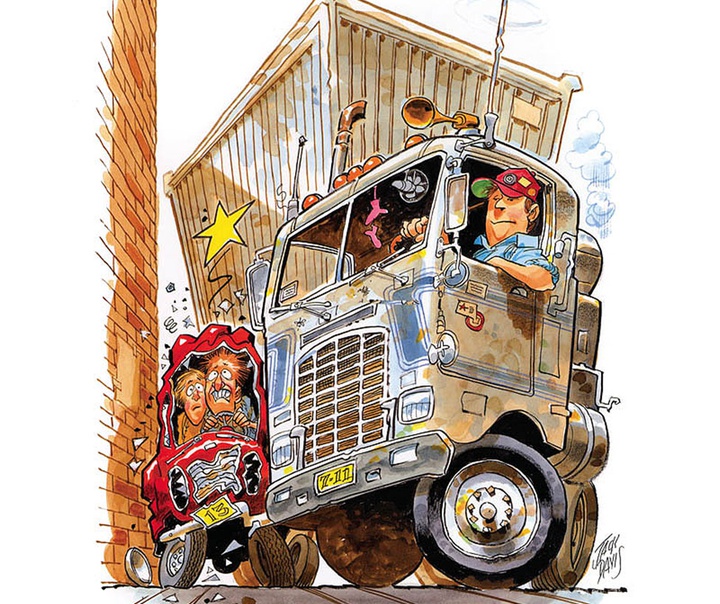 Jack Davis
