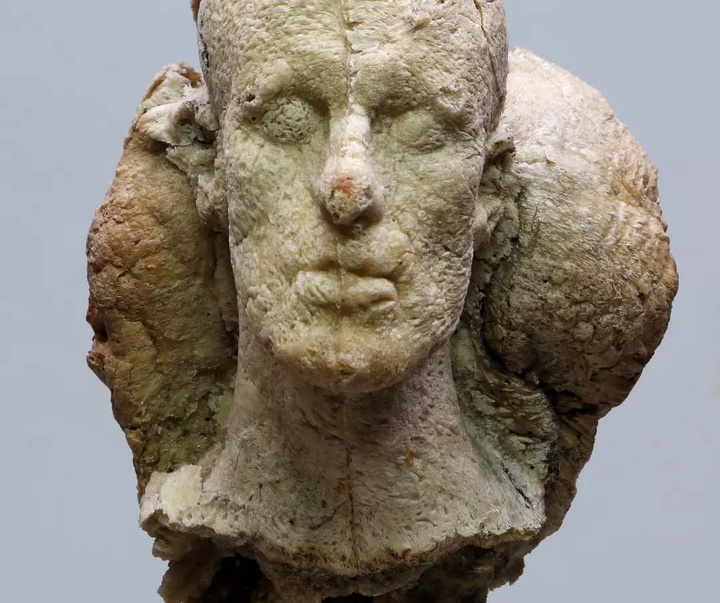 Gallery of Sculpture by Matteo Lucca - Italy