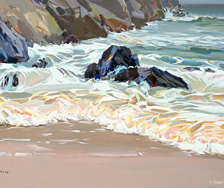 Josef Kote