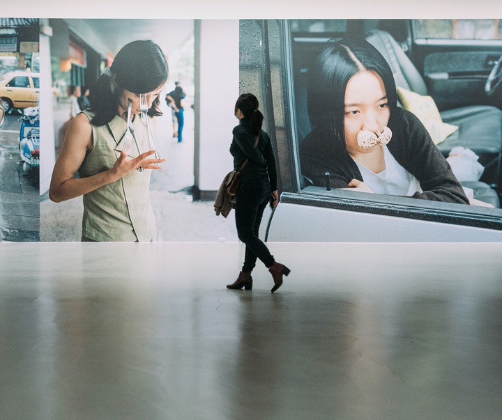 Gallery of Modern Art by Erwin Wurm - Austria