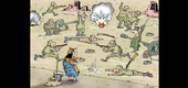 Gallery of the Best World Cartoon-Part 1610