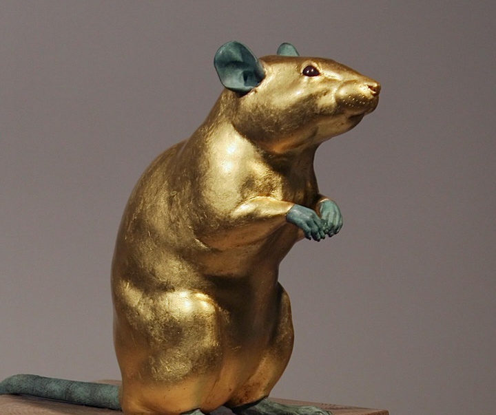 Gallery of Sculpture by Gerard Mas - Spain