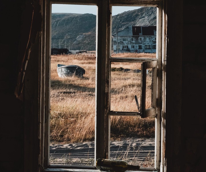 Gallery of photography by Kostya Terentev - Russia