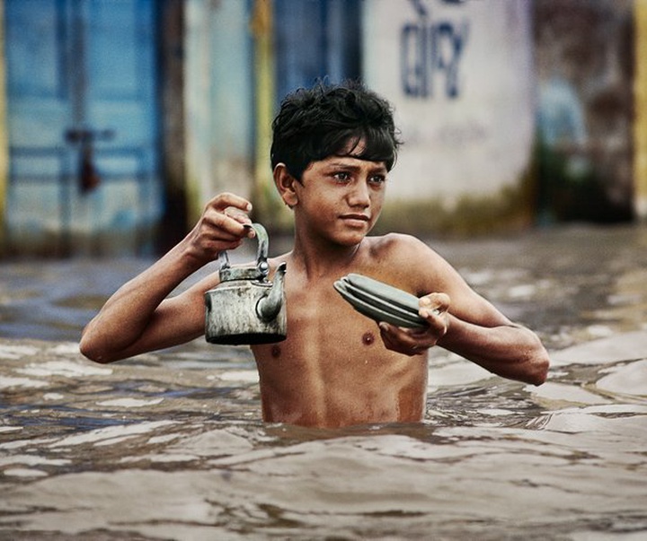 Gallery of Photography by Steve McCurry - USA