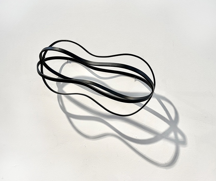 Gallery of Sculpture by Ann Ahlbom Sundqvist - Sweden