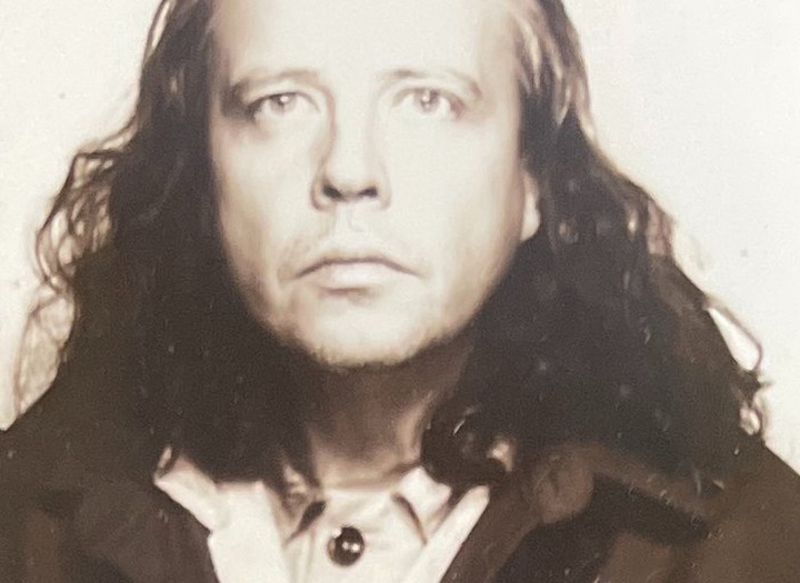 Phil Sharp