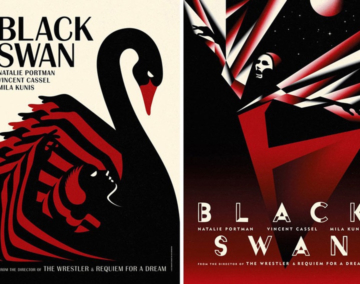 Gallery of Posters & Illustrations by  Scot Bendall-UK