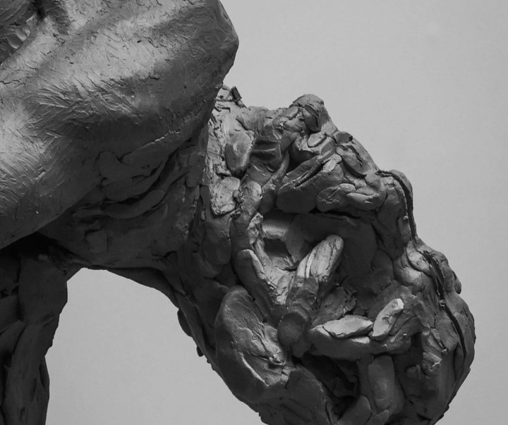 Gallery of Sculpture by Eirik Arnesen - Norway