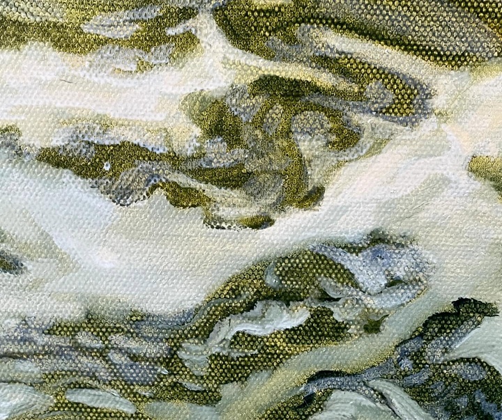 Gallery of Painting by Claire Cansick - Great Yarmouth