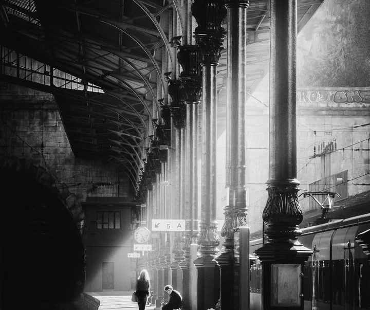 Gallery of Photography by João Cabral - Portugal