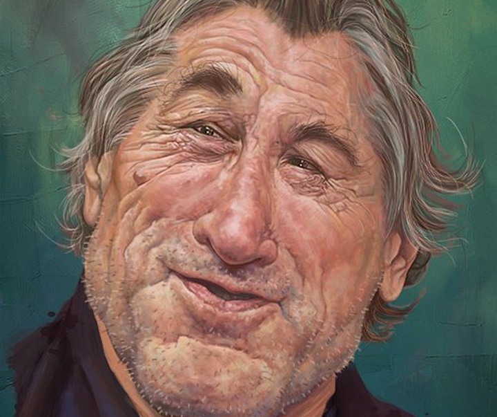 robertdeniro