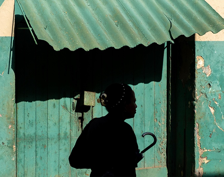 Gallery of Photography by David Jacobson - UK