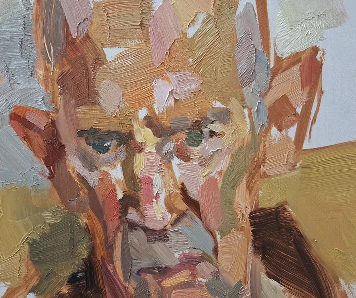 Gallery of Painting by Tim Benson - UK