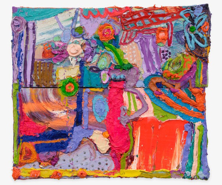 Gallery of Painting & Sculpture by Dena Novak - USA