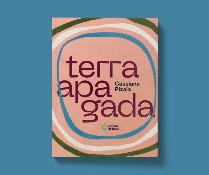 Gallery of Graphics by Gustavo Piqueira - Brazil