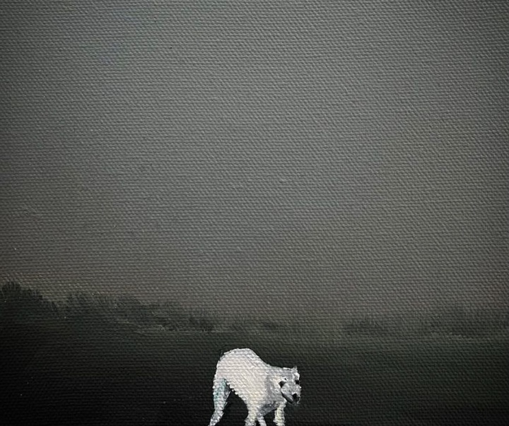 Gallery of Painting by mars black - UK