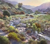 Gallery of Landscape Painting by John Cosby-USA