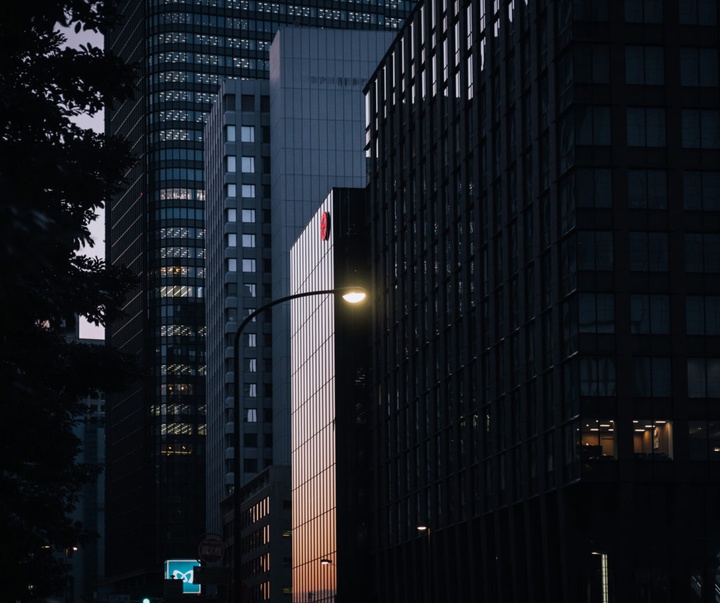 Gallery of Photography by Takashi Yasui - Japan
