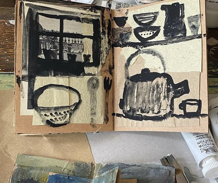 gallery of artist books ideas in the world