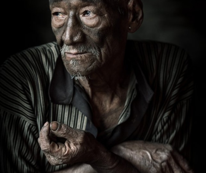 Gallery of Photography by Trevor Cole - Derry