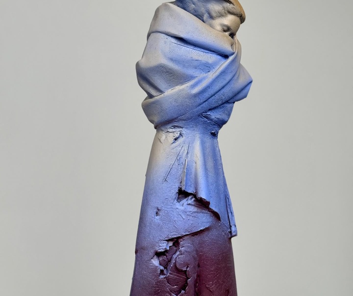 Gallery of Sculpture by Eudald De Juana Gorriz - Spain