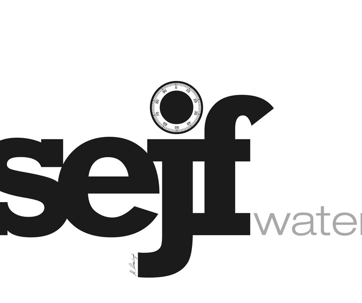 sejf water